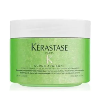 Kérastase Fusio Expertise Scrub Apaisant 250ml